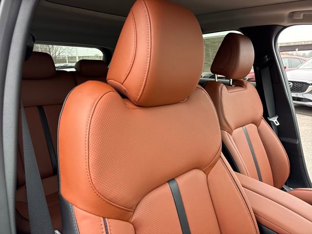 New 2026 MAZDA CX-50 AWD 2.5 S w/ Weather Package image 24