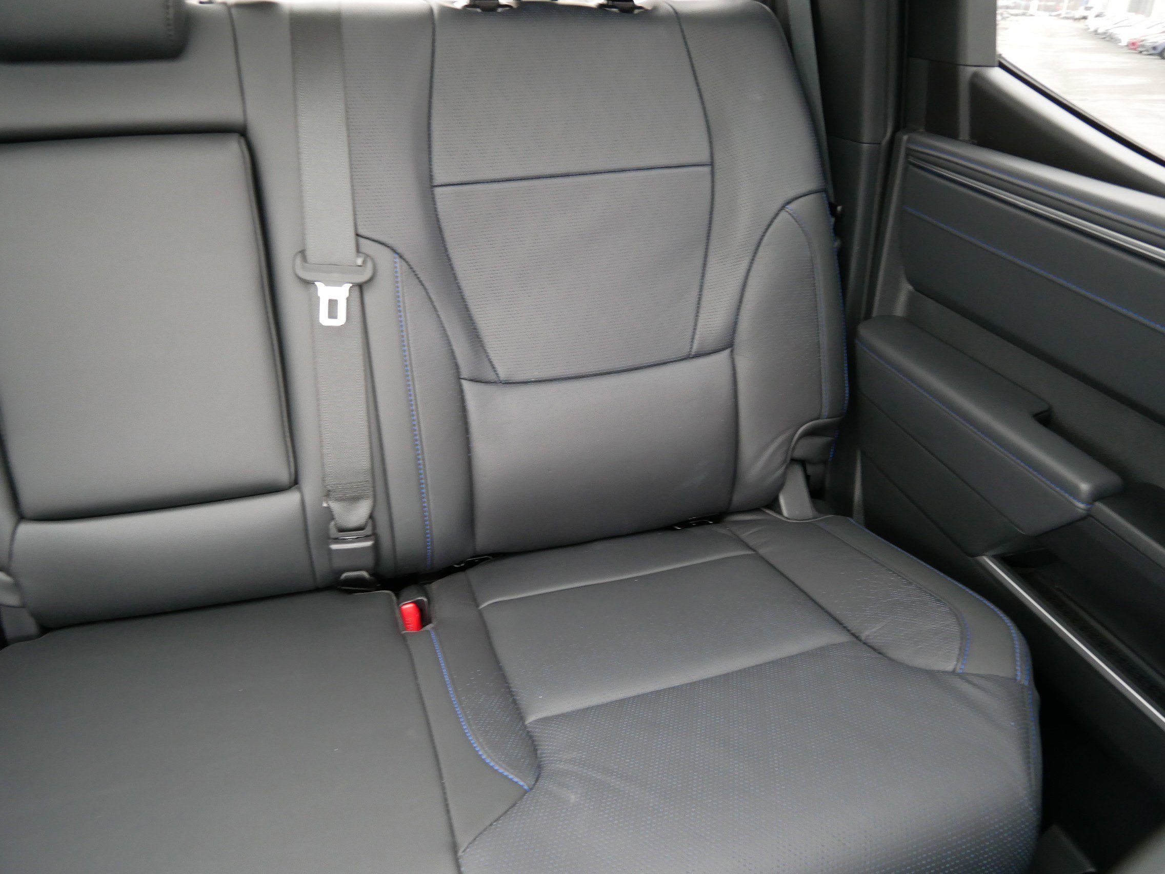 Used 2024 Toyota Tundra Platinum image 14