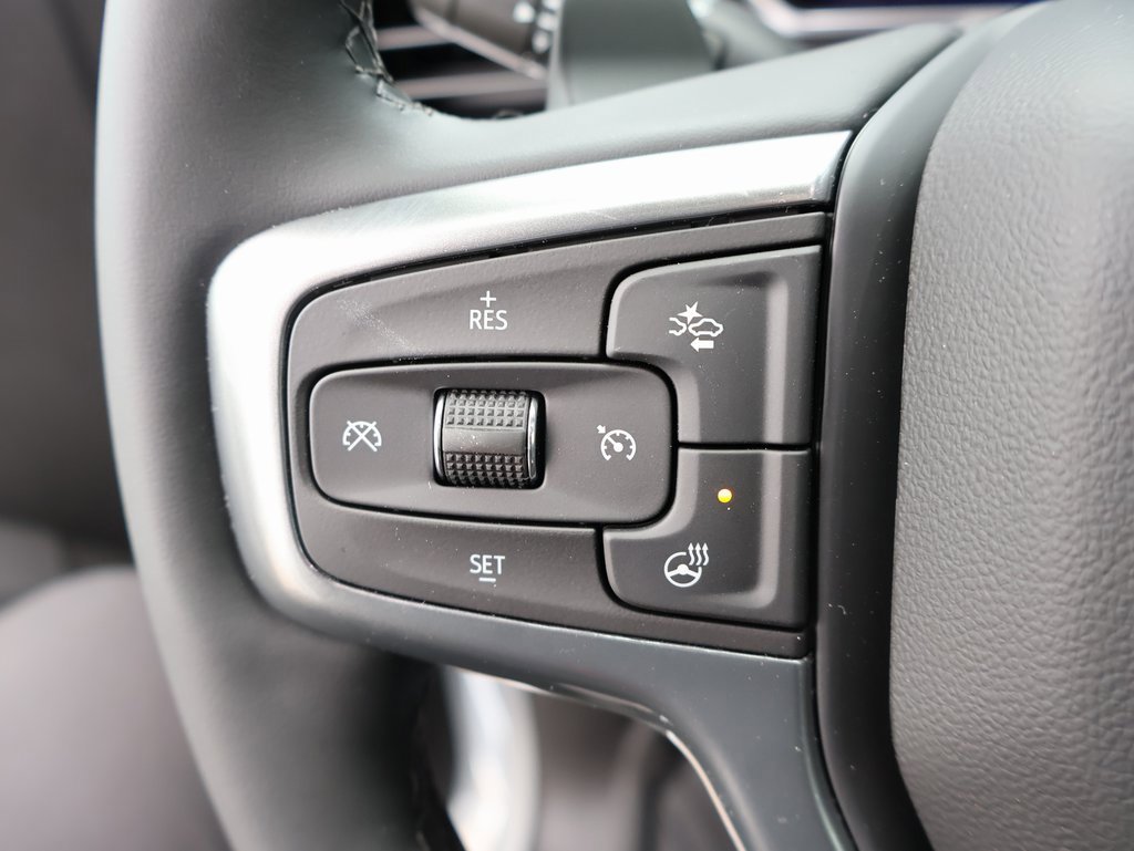 New 2026 Chevrolet Silverado 1500 LT Trail Boss w/ LT Trail Boss Premium Package image 18