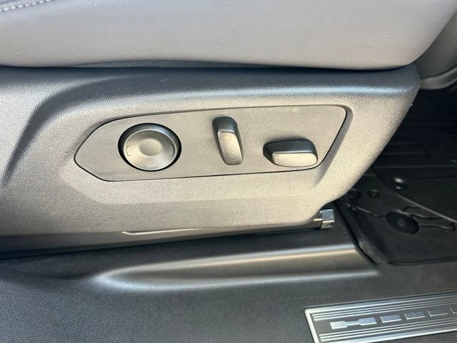 Used 2025 GMC Hummer EV 3X AWD/4WD image 21