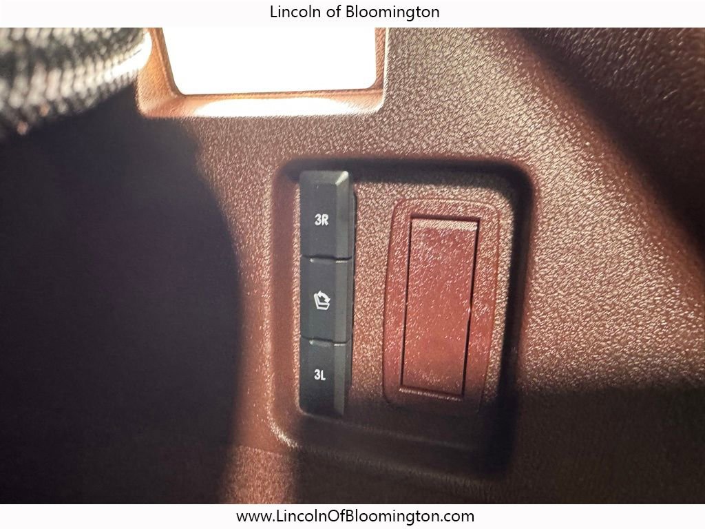 Used 2023 Lincoln Aviator Black Label w/ Dynamic Handling Package image 30