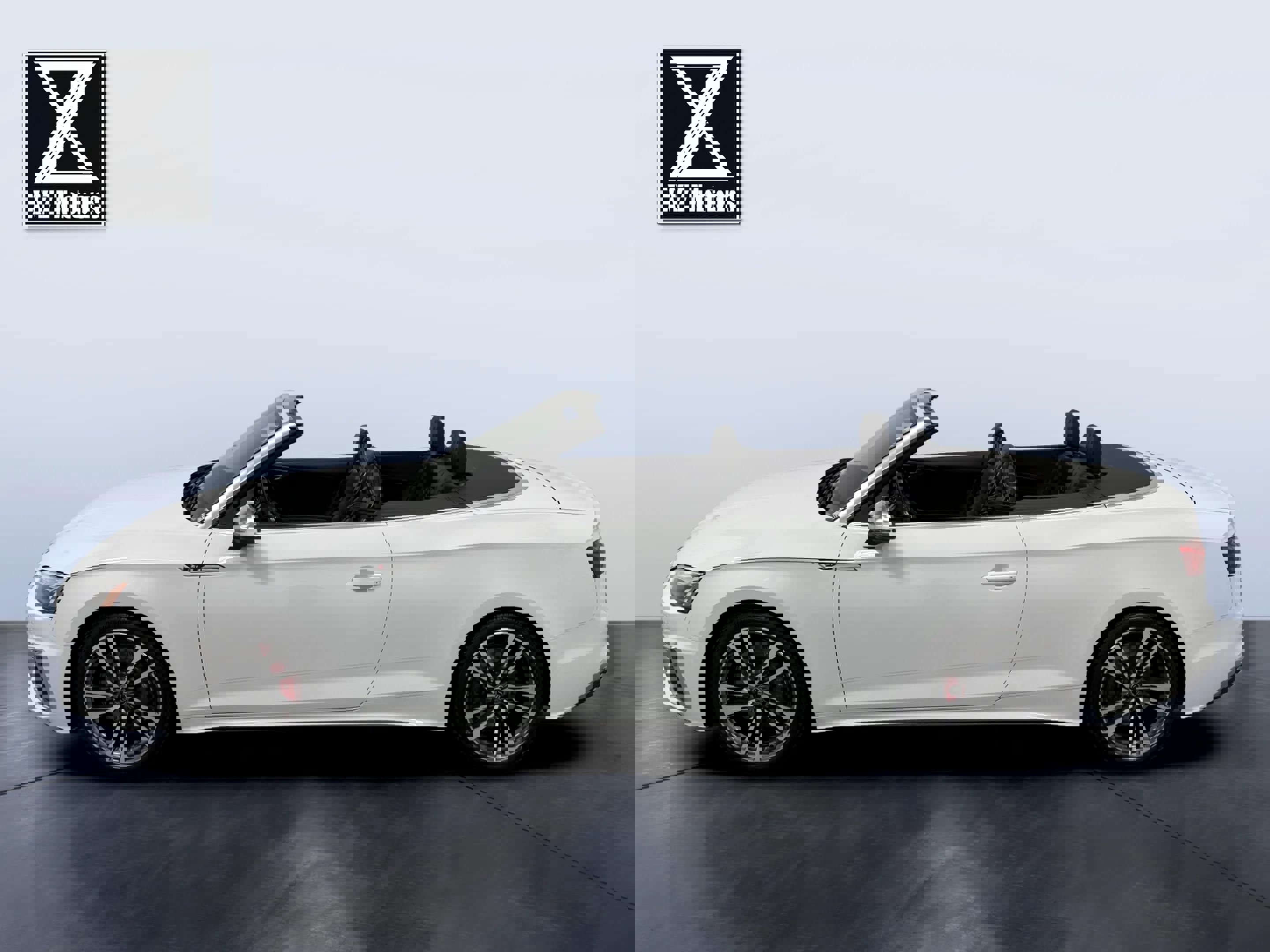 Used 2023 Audi S5 Premium Plus w/ Premium Plus Package image 4