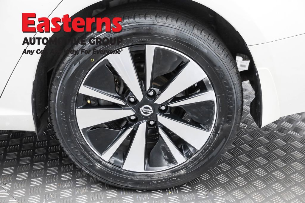 Used 2022 Nissan Altima 2.5 SL image 32