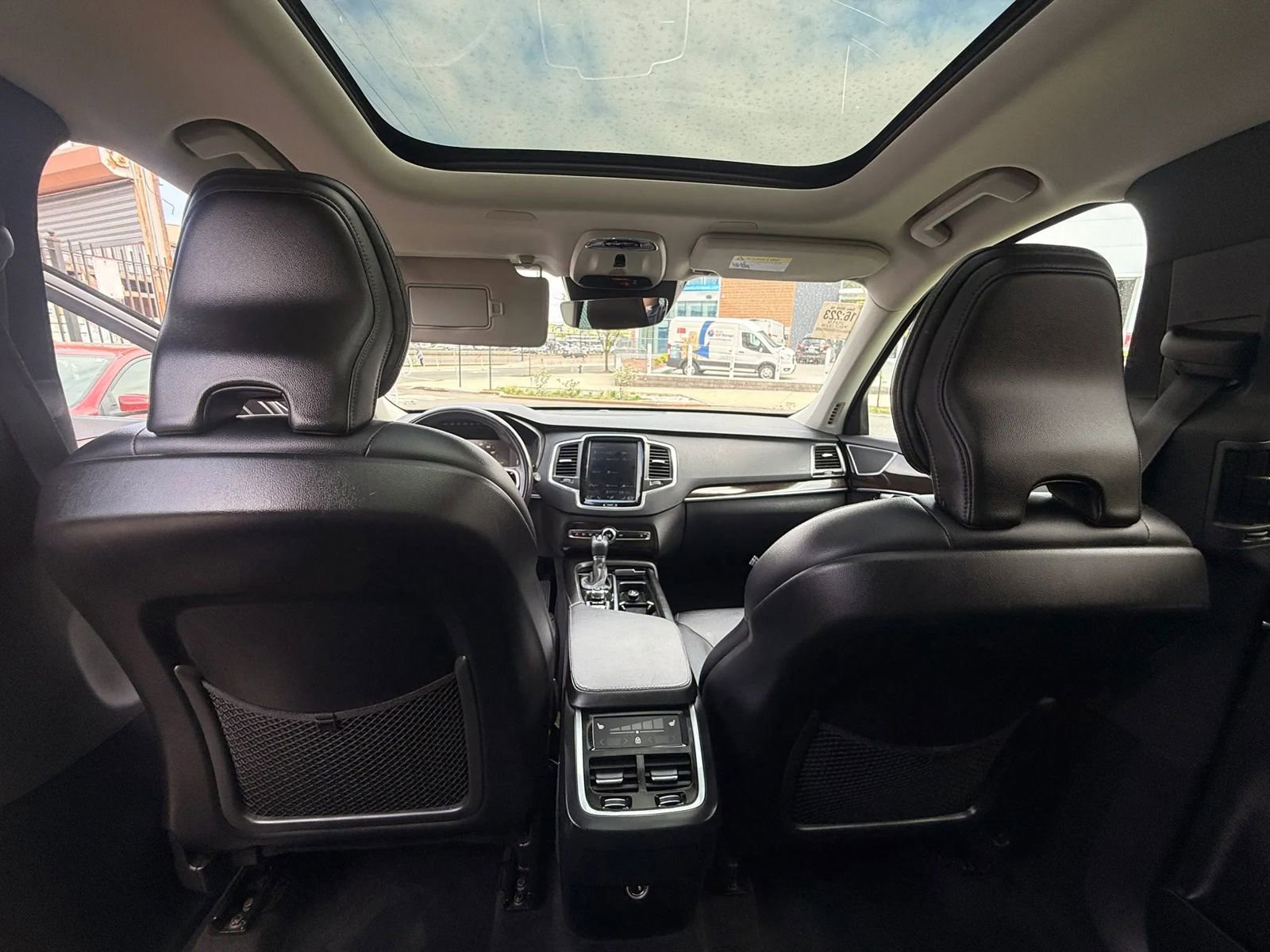 Used 2019 Volvo XC90 T5 Momentum AWD/4WD image 33