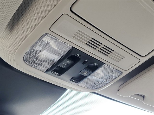 New 2026 Honda Odyssey EX-L image 33