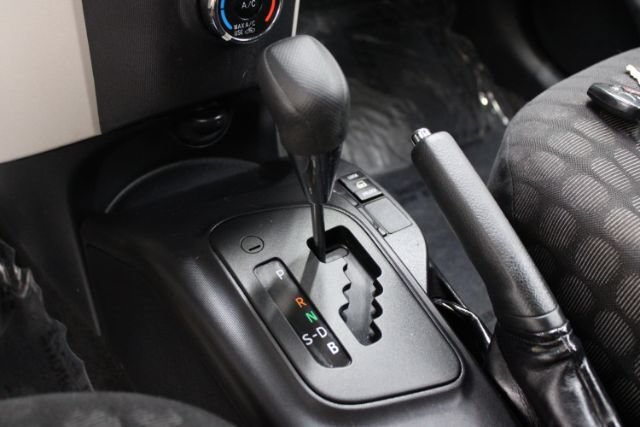 Used 2012 Scion iQ w/ Rear Speaker Pkg FWD image 13