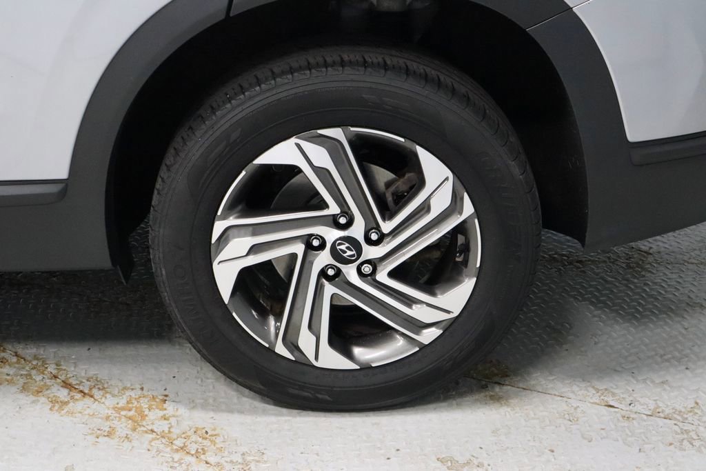 Certified 2023 Hyundai Santa Fe SEL w/ Cargo Package AWD/4WD image 21