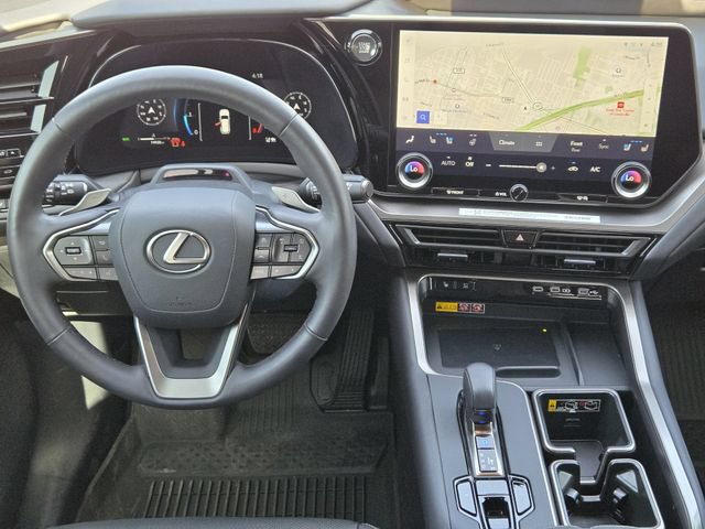 Used 2025 Lexus TX 350 FWD w/ Technology Package image 37