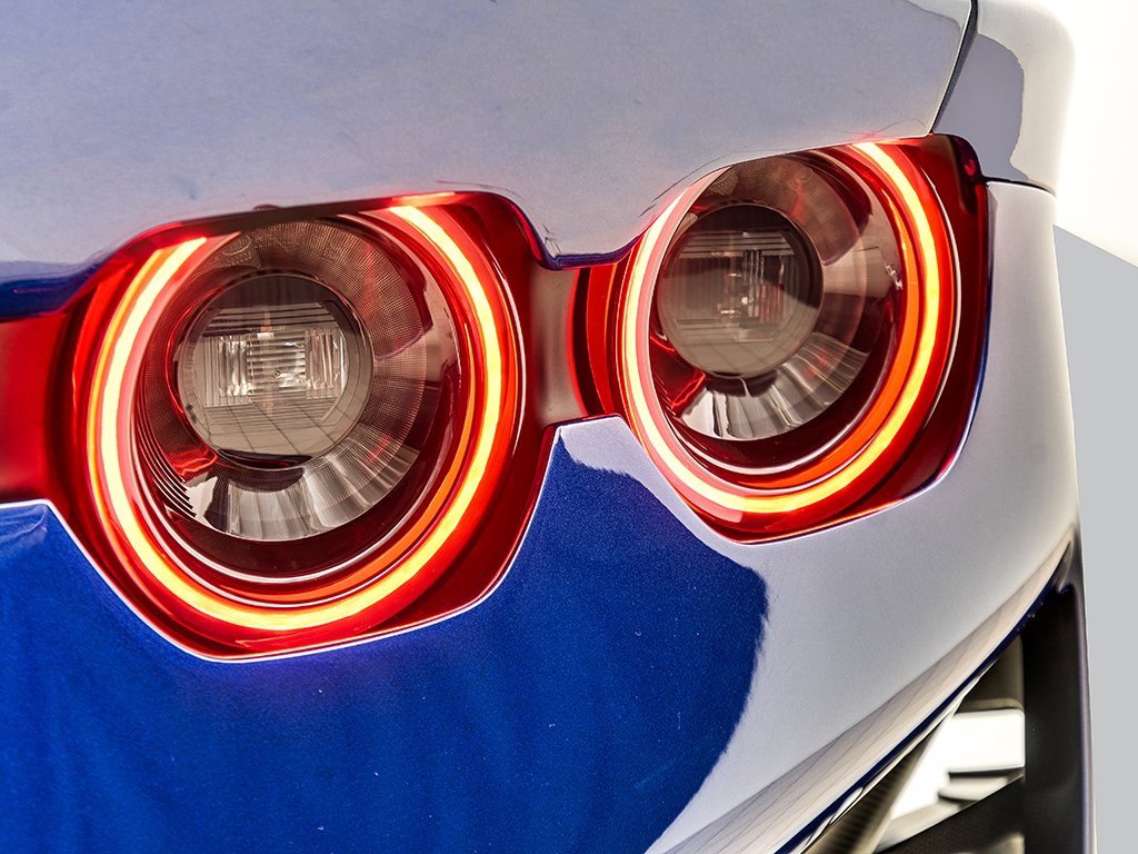 Used 2024 Ferrari 812 Competizione A image 31