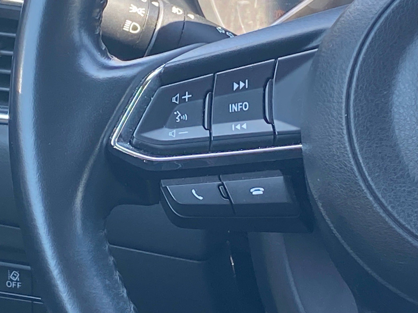 Used 2018 MAZDA CX-5 Grand Touring AWD/4WD image 4