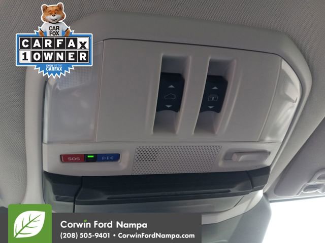 Used 2025 Subaru Ascent Bronze Edition image 21