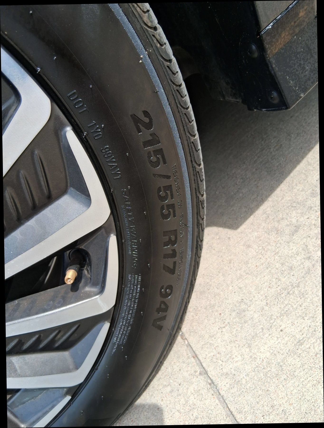 Used 2025 Hyundai Sonata SEL FWD image 20