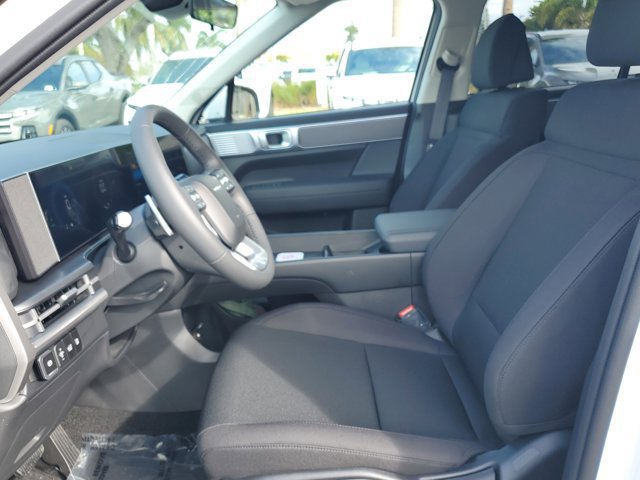 New 2026 Hyundai Santa Fe SE FWD image 9