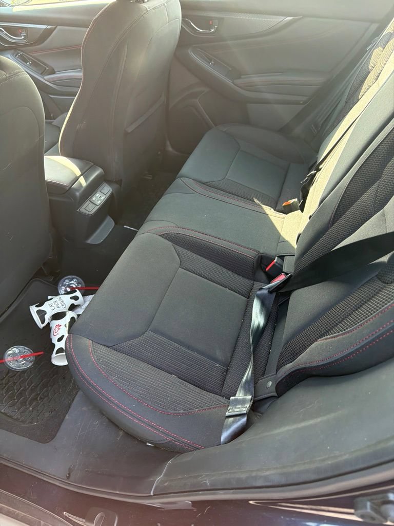 Certified 2025 Subaru WRX Premium w/ Accessory Package #2 AWD/4WD image 11