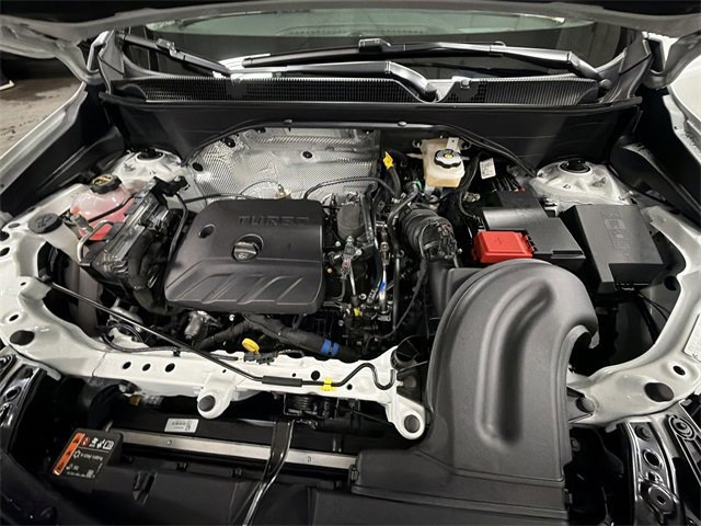 New 2026 Buick Encore GX Preferred w/ Advanced Technology Package image 57