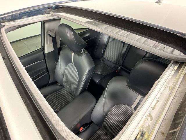 Certified 2020 Toyota Camry SE w/ Audio Package FWD image 20