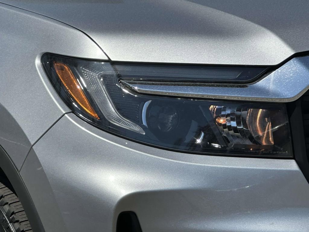 Certified 2023 Honda Ridgeline RTL image 7