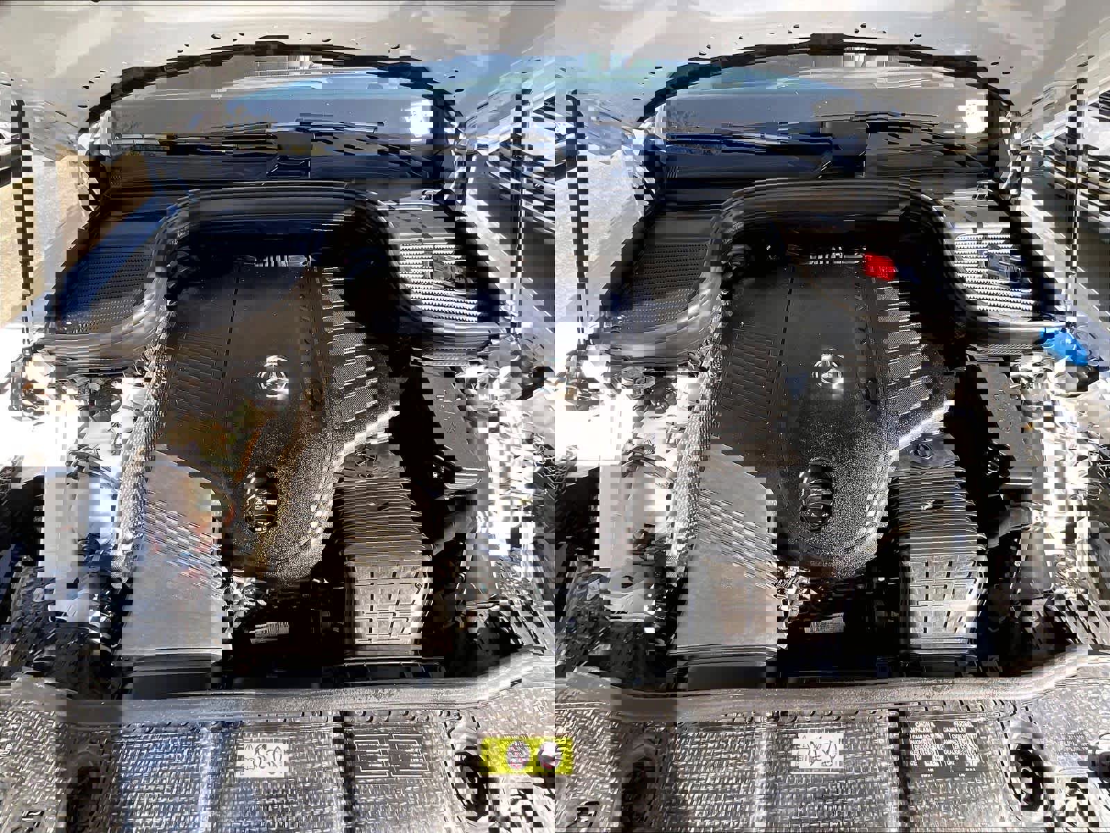 Used 2022 Mercedes-Benz GLS 450 4MATIC image 12