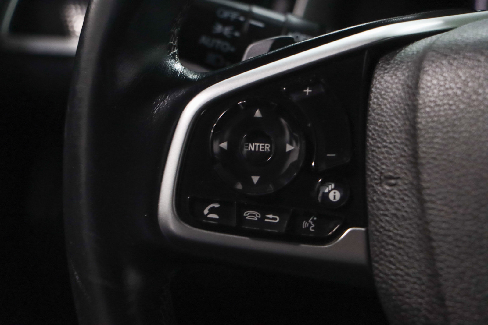 Used 2020 Honda Civic Sport image 13