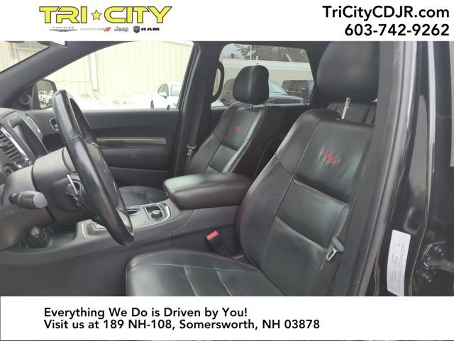Used 2016 Dodge Durango R/T image 15