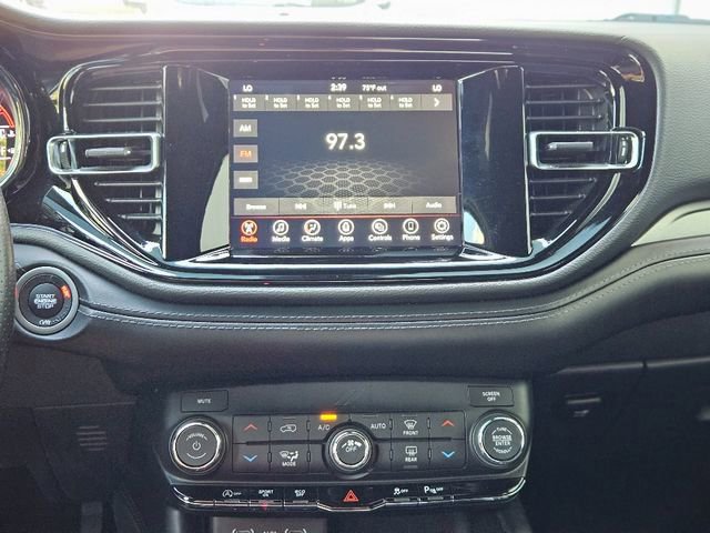 Used 2021 Dodge Durango SXT image 22