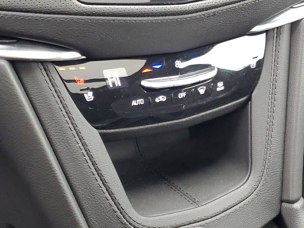 Certified 2024 Cadillac XT5 Premium Luxury image 20