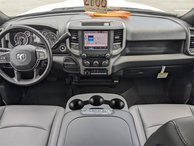 New 2024 RAM 3500 Tradesman w/ Chrome Appearance Group image 15