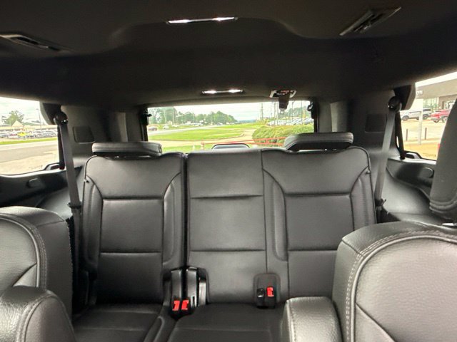Used 2021 GMC Yukon Denali w/ Denali Premium Package AWD/4WD image 27