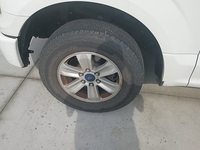 Used 2016 Ford F150 XL w/ Equipment Group 101A Mid image 12