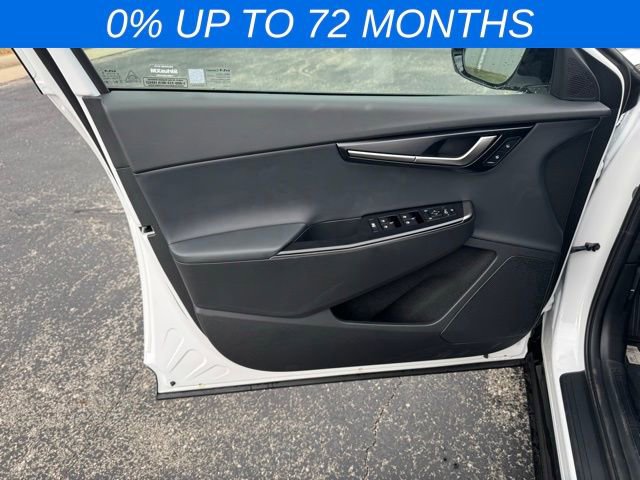 New 2025 Kia EV6 Wind image 17