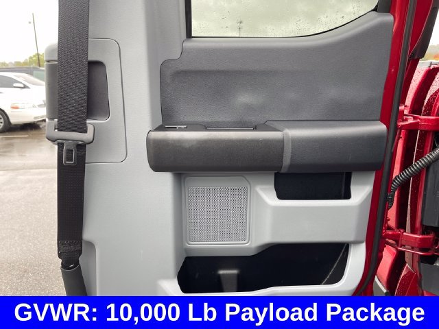 Used 2026 Ford F250 XLT w/ 360-Degree Camera Package AWD/4WD image 33