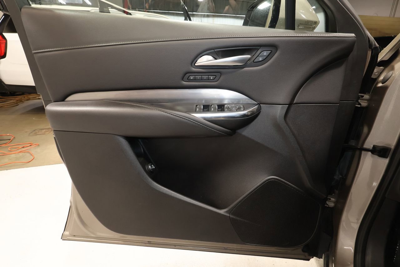 Certified 2024 Cadillac XT4 Premium Luxury image 21