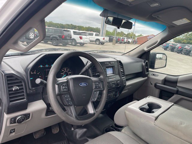 Used 2018 Ford F150 XL w/ Equipment Group 101A Mid AWD/4WD image 27