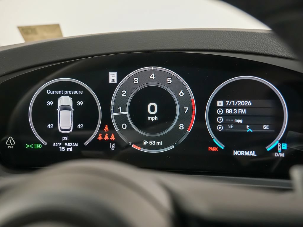 New 2026 Porsche Cayenne AWD/4WD image 25