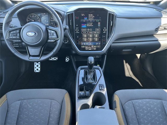 Used 2024 Subaru Crosstrek 2.5i Sport image 10