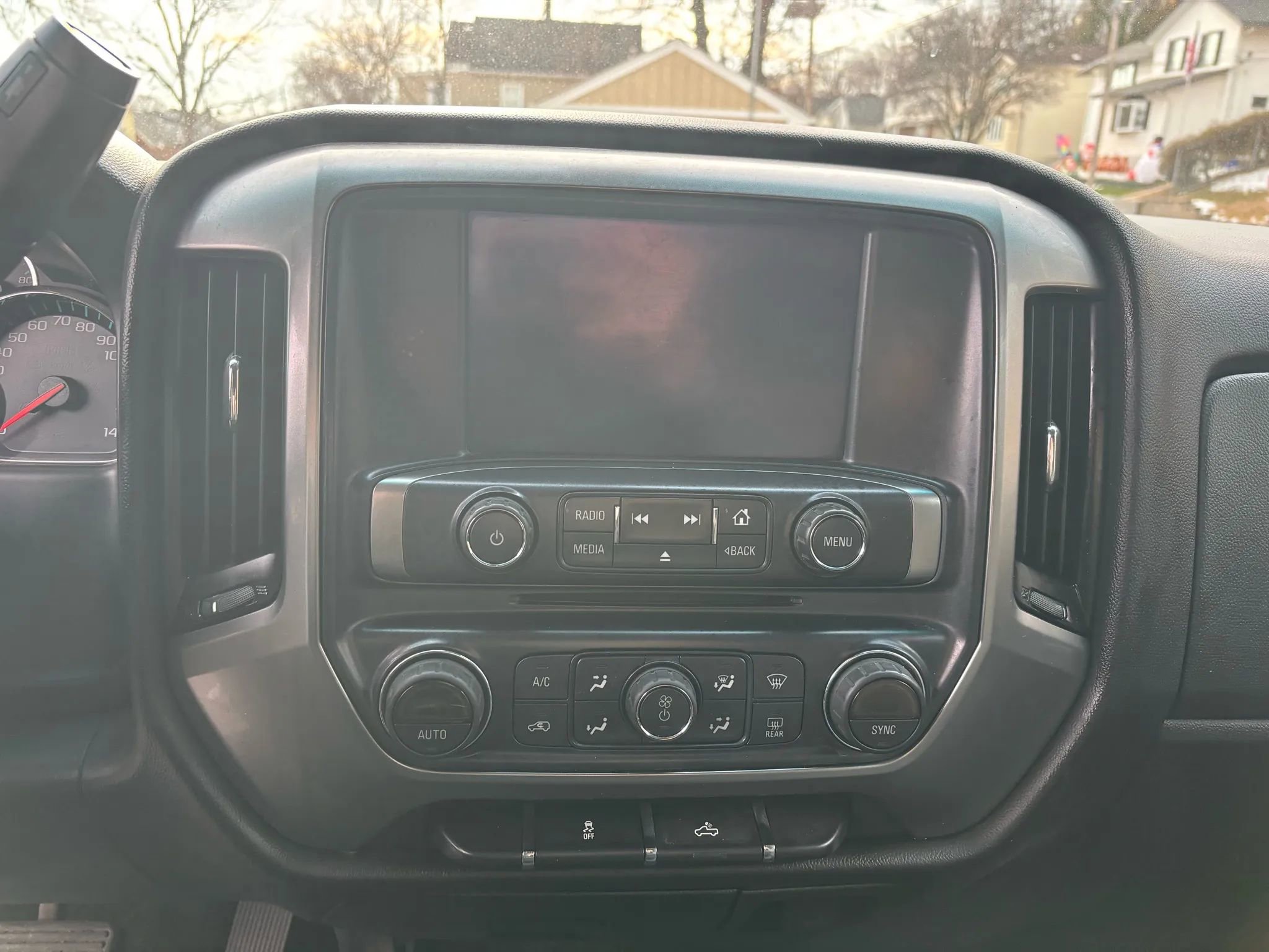 Used 2016 Chevrolet Silverado 1500 LT w/ All Star Edition image 18