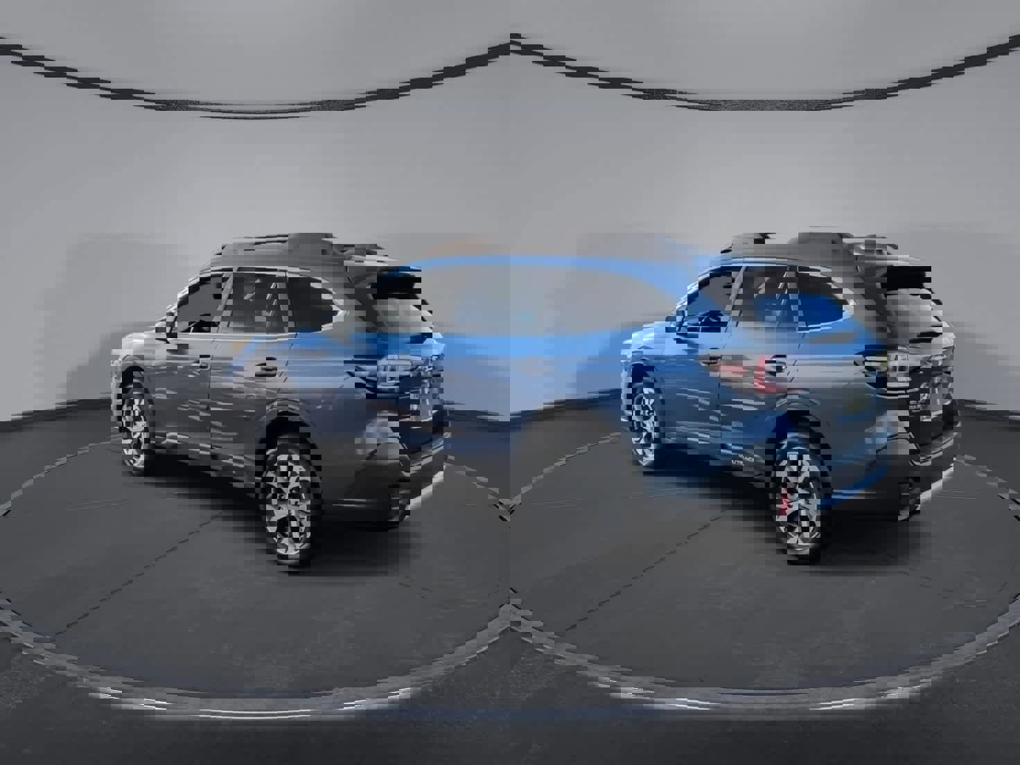 Certified 2022 Subaru Outback Limited image 6