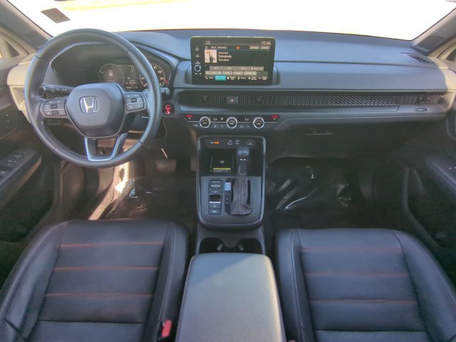 Used 2024 Honda CR-V Sport-L image 17