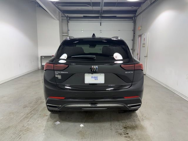 New 2026 Buick Envision Sport Touring image 7