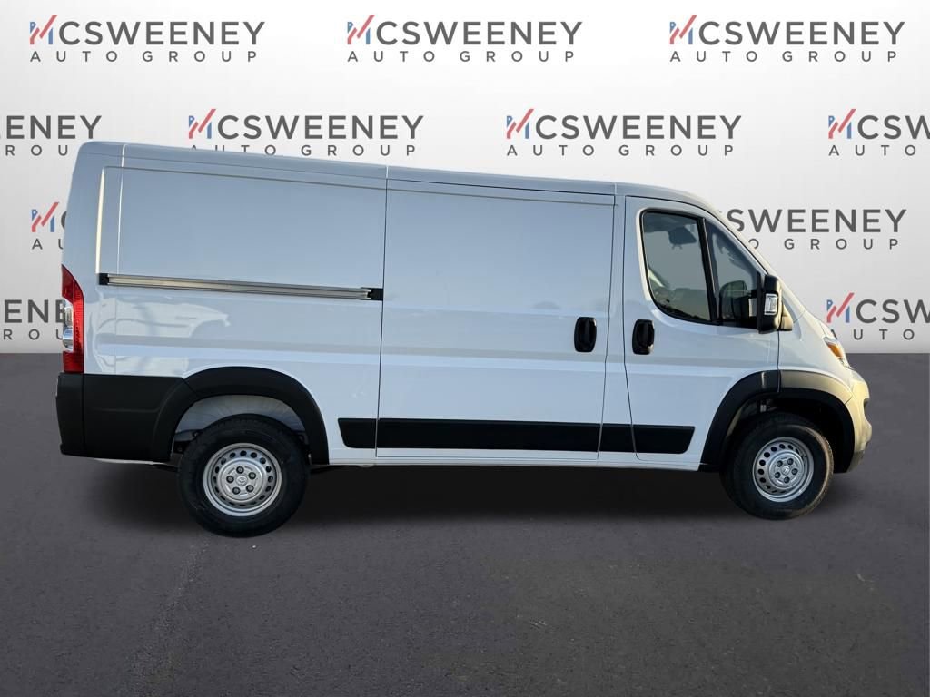New 2026 RAM ProMaster 2500 w/ Convenience Group image 6