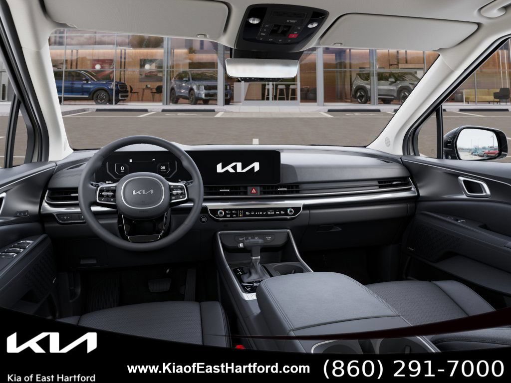 New 2026 Kia Carnival SX Prestige FWD image 14