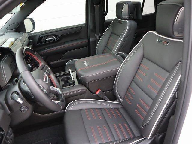 New 2025 GMC Yukon AT4 Ultimate image 28