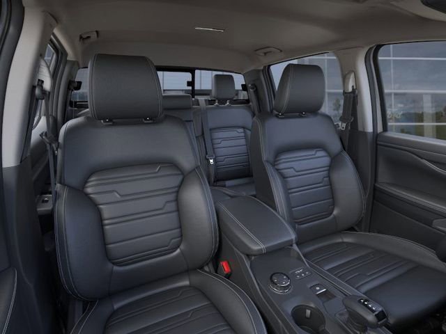 New 2026 Ford Ranger Lariat image 12