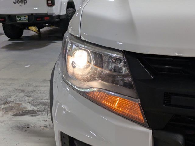 Used 2022 Chevrolet Colorado ZR2 w/ LPO, Power Package