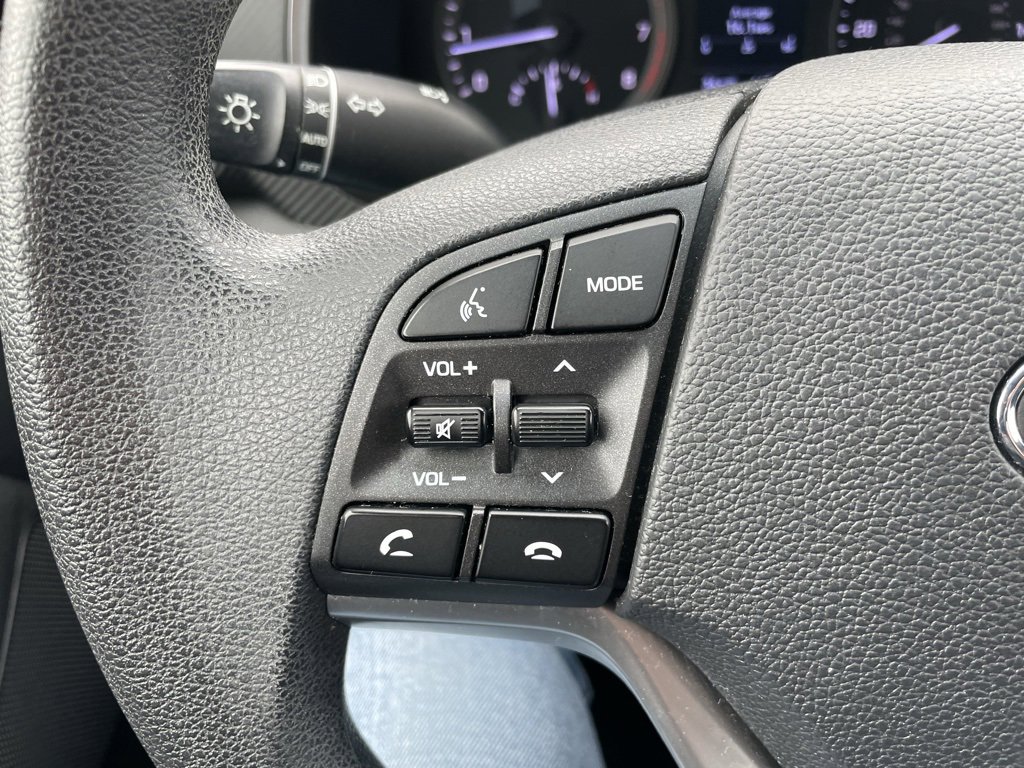 Used 2019 Hyundai Tucson SE image 19