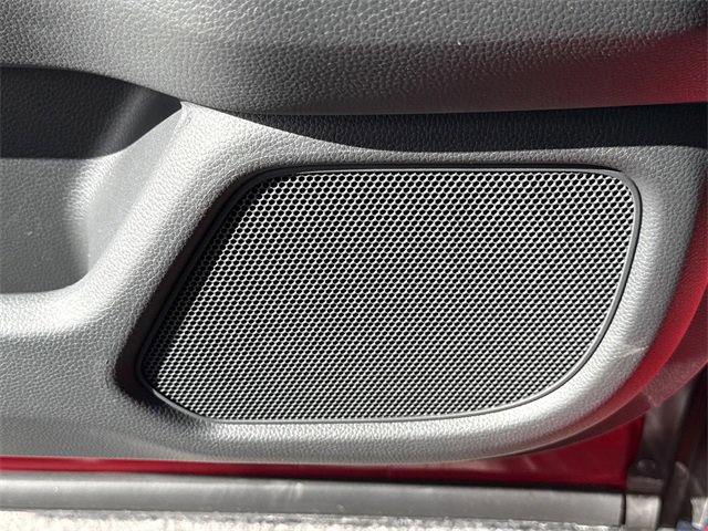 New 2025 Honda Pilot Sport image 22