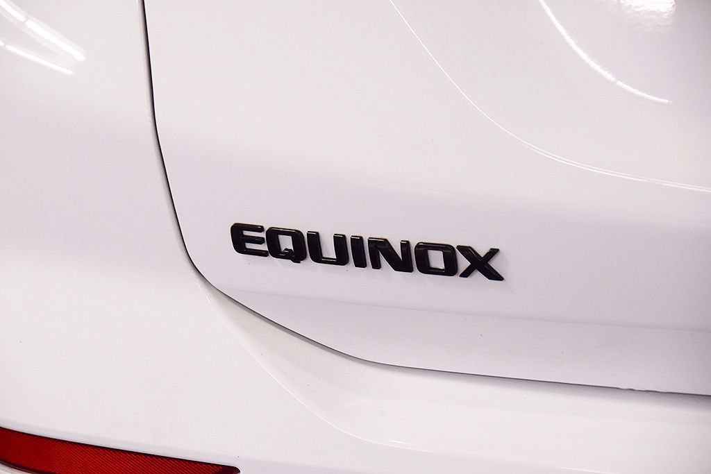 Used 2022 Chevrolet Equinox RS AWD/4WD image 11