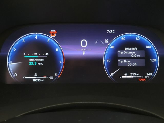 Used 2024 Toyota Highlander Limited FWD image 22