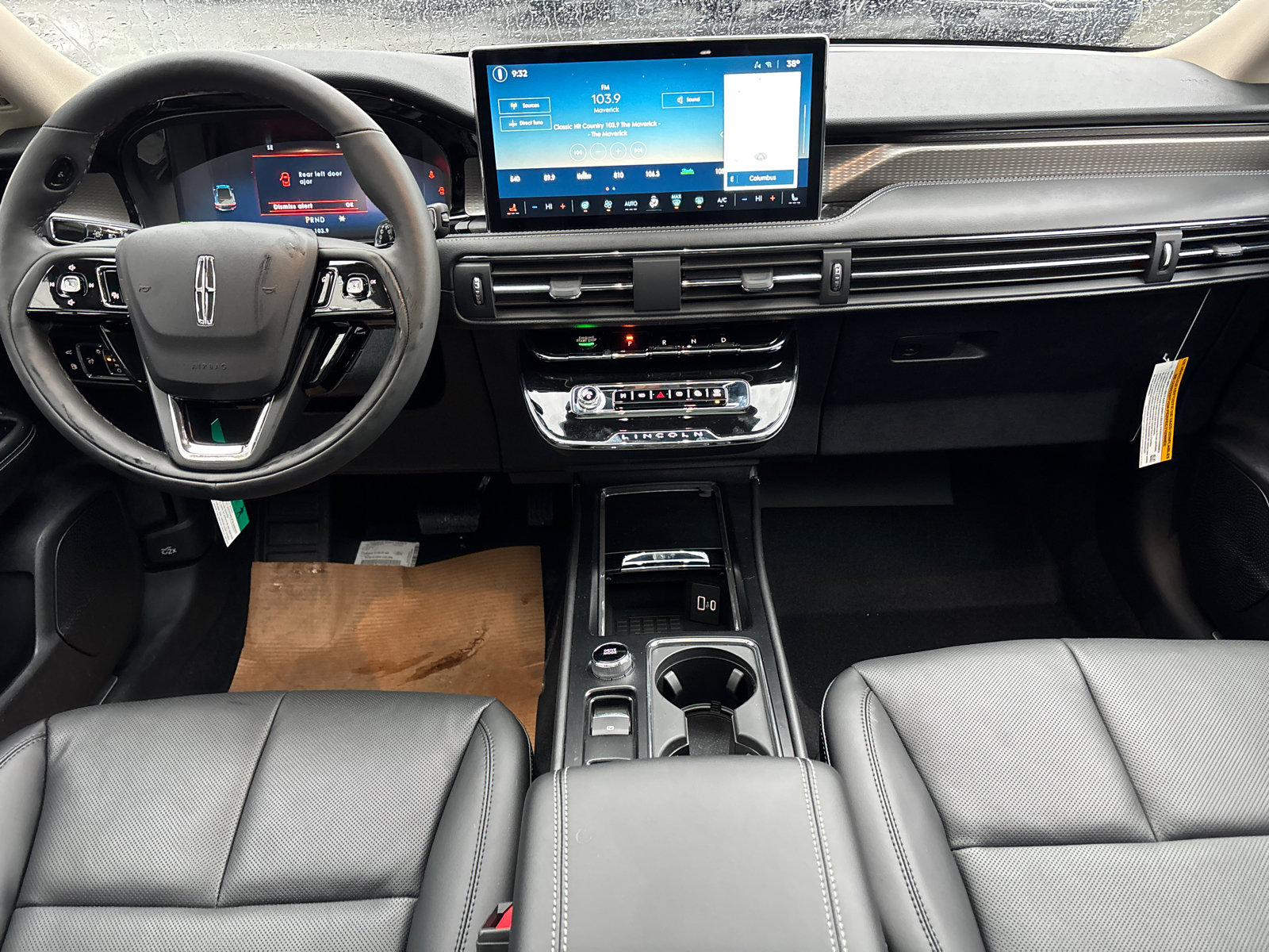 New 2026 Lincoln Corsair Grand Touring image 30