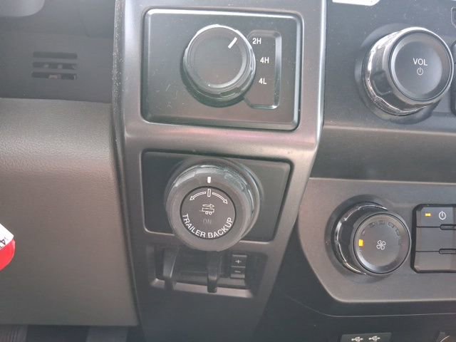 Used 2019 Ford F150 XLT w/ Trailer Tow Package image 19